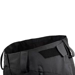 Salomon Iceglory Winterhose Black Damen 6