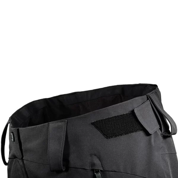 Salomon Iceglory Winterhose Black Damen 3