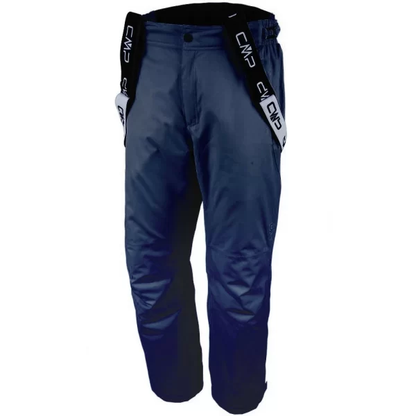 Campagnolo Salopette Ski-Hose Navy Herren 1