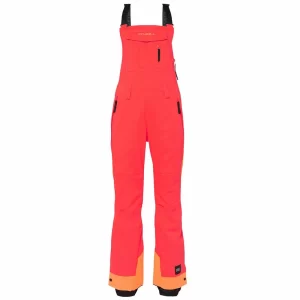O’Neill Original Bib Skilatzhose Neo Flame Damen 7
