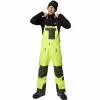 O’Neill Original Bib Skilatzhose Lime Punch Herren 7