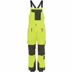 O’Neill Original Bib Skilatzhose Lime Punch Herren 18