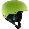 Anon Rime 3 Snowboardhelm Green Kinder 14