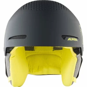 Alpina Zupo Set Skihelm Mit Skibrille Star Wars Kinder 12